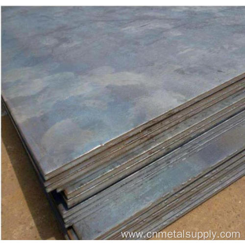 EH36 Shipbuilding Mild Steel Plate